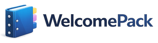 WelcomePack